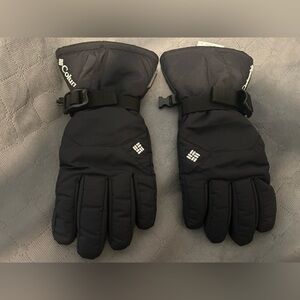 Columbia youth gloves